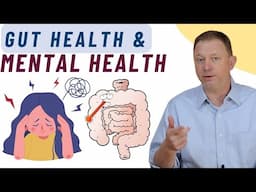 Gut Health and its Links to Mental Health