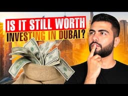 10 Reasons To Invest in Dubai Real Estates in 2024