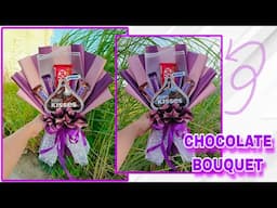 Chocolate Bouquet