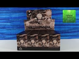 Skullpanda Image Of Reality Pop Mart Blind Box Figure Unboxing