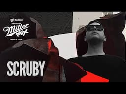 Scruby DJ set - The Miller Mix: Sydney | @beatport live