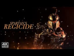 HALO - Spartan's Regicide Intro