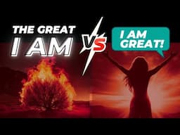 Affirmations & Positive Thinking: Christian or No?