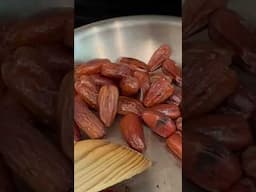 Healthy and tasty dry fruit sweet #youtubeshorts