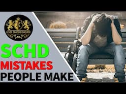 SCHD Mistakes People Make