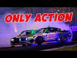 Formula DRIFT St Louis 2024 - Round 5: ONLY ACTION