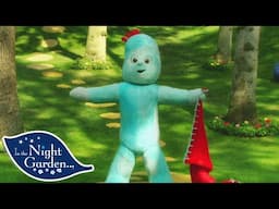 Where Can Iggle Piggle Have a Rest? | In The Night Garden - WildBrain | Movies for Kids