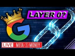 Google is the SELF-PROCLAIMED King of Crypto & Web3