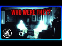 The Glowing Men | Disturbing Childhood Memories