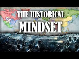 Eurocentrism and the Historical Mindset: Paradox vs Total War in 2024