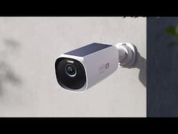 Top 7 Best Outdoor Security Cameras In 2025