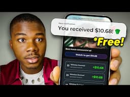 EARN $10.68 PER AD YOU WATCH! *No Investment* (Make Money Watching Videos)