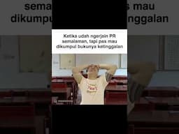 GURU : ALASAN AJA KAMU!! #miteplay #windahbasudarashort #memes