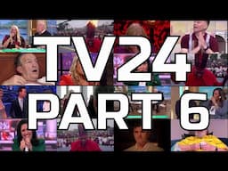 TV24 Part 6 - June & July