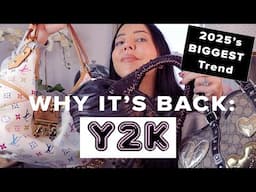 ⛔️ *RETURN of the Y2K Era & How it Happened* ⛔️