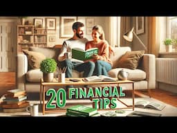 How to Manage Money as a Couple: 20 Financial Tips