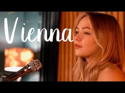 Vienna - Billy Joel - Connie Talbot (Cover)