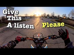 New and Young Motorcycle Riders, Tips to Save Your Life