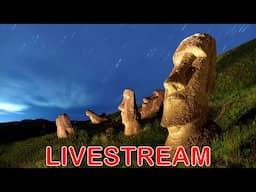 Ancient Apocalypse Review LIVESTREAM