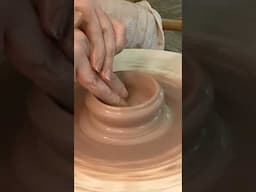 Fresh tutorials are in the works! #pottery #ceramics #art #education