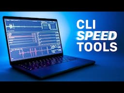 6 AWESOME CLI Tools for Mac & Linux Performance Testing (2022)