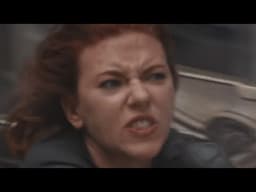 Black Widow: An Unbridled Catastrophe