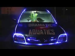 Car Aquarium #shorts