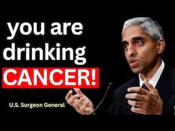 #1 WORST Drink That FEEDS Cancer | US Surgeon General