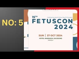 FetusCon2024: 5