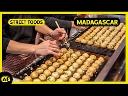 Top 5 best street foods in Madagascar you must try