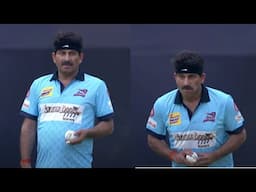 Unbelievable First Over by Manoj Tiwari | Bengal Tigers vs Bhojpuri Danbanggs | CCL