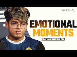 Most Emotional Esports Moments Of All Time