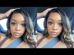 SUMMER HAIR 😍 | 13x4 HIGHLIGHT WIG THAT YOU NEED | LUVWIN HAIR