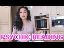 Sharing A Lot! Psychic who can talk to animals?!