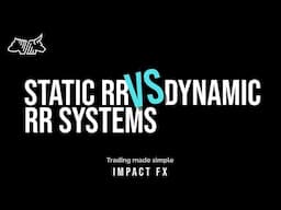 Static RR vs Dynamic RR System - Do you know the difference?