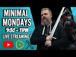 Minimal Monday #32 - Kingdom Come Deliverance 2 LAUNCHES Tomorrow And Reviews Are In!!