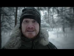 9 Winters: Extraordinary Winter Camping & Trekking Journeys in the Wilderness (the Trailer)