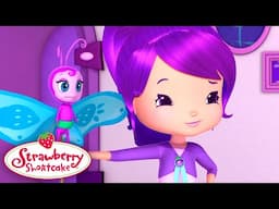 Butterfly Buddies 🍓 Strawberry Shortcake 🍓Berry Bitty Adventures 🍓 Kids Show