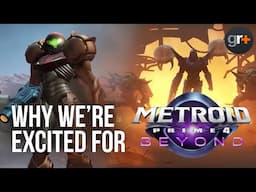 Metroid Prime 4: Beyond | Will the 18-year-long wait be worth it?