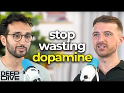 How Dopamine Shapes Your Habits and Productivity - Tj Power