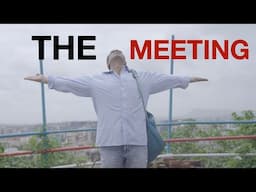 THE MEETING