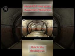 "Terminator Salvation" iOS running on Android! #emulation #touchhle #ios #android #gameloft