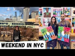 New York City - Things to Do, Best Activities, Restaurants, Nightlife | Weekend in NYC