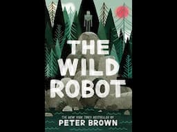 The Wild Robot - Book Review