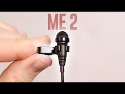 Sennheiser ME 2 Review / Test (vs. B6, COS 11D, TL48)