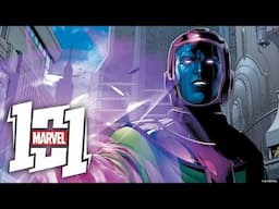 Kang: El Conquistador | Marvel 101