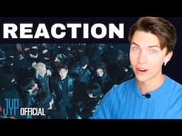 Stray Kids "Walkin On Water" M/V | Vocal Coach REACTS