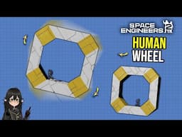 Space Engineers 2 Human Jogging Ship Propulsion