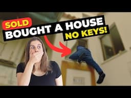 Bought a House at Auction in Portugal – Here’s What Happened!