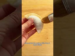 Easy Shrimp Dumpling Recipe